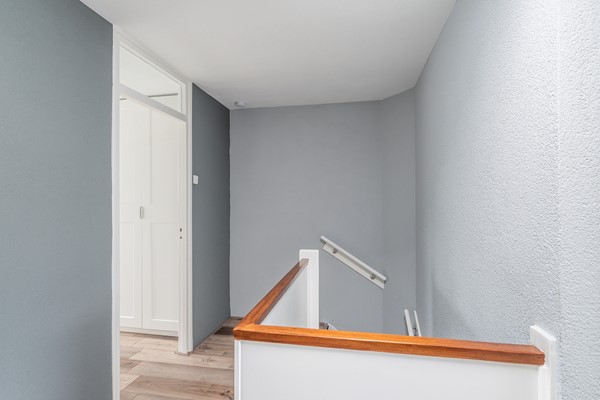 Medium property photo - Zenostraat 73, 3076 AS Rotterdam